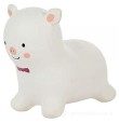 TRYCO CAVALCABILE GONFIABILE MAIALE GRUNTY TOMMEE TIPPEE