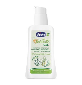 CHICCO GEL NATURALZ PROTETTIVO 60ML