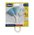 CHICCO GIOCO TULIPANO SONORO AZZURRO