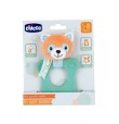 CHICCO GIOCO MSD RED PANDA RATTLE