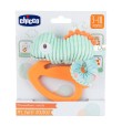 CHICCO GIOCO MSD CHAMELEON RATTLE