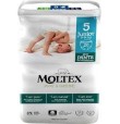 MOLTEX PANTS JUNIOR TG.5 KG 9-14 PZ.20