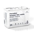 FREELIFE PREMATURE TG.1-3KG 24PZ BY BEBE' CASH 50017401