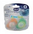 SUCCHIETTO PH.AIR LUMI SILICONE 4M+ 2PZ
