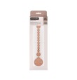 SUAVINEX SUCCHIATTO BONHOMIA SILICONE 6-18M SX CIVETTA BIAN