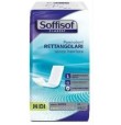 SOFFISOF PANNOLONE RETTANGOLARE SENZA BARRIERA 30PZ