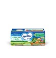 MELLIN VERDURE MISTE 2PZ 80GR OMOGENEIZZATO