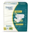 SERENITY PANNOLONE MUTANDINA SENSIT.SUPER TG.XL 15PZ