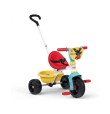SMOBY BING TRICICLO BE MOVE