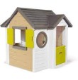 SMOBY CASETTA MY NEW HOUSE