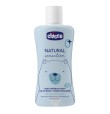 CHICCO DETERGENTE COROPO CAPELLI NATURAL SENSATION 200ML