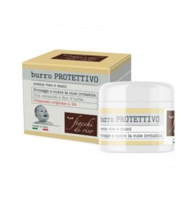 FIOCCHI DI RISO BURRO PROTETTIVO 30ML ART.95190