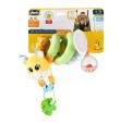 CHICCO GIOCO BSF FUNE PASSEGGIO MRS GIRAFFA NEW