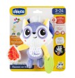 CHICCO GIOCO BSF ORSETTO LAVATORE PORTATILE