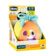 CHICCO GIOCO BSF PALLA SOFT NEW