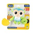 CHICCO GIOCO BSF SCIMMIA PORTATILE
