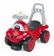 CHICCO GIOCO BILLY WALK & RIDE ROSSO