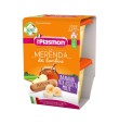 PLASMON MERENDA BANANA BISCOTTO MIELE 2PZ 120GR
