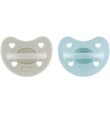CHICCO GOMMOTTO PHYSIO FORMA SOFT LUXE 6-16M 2PZ