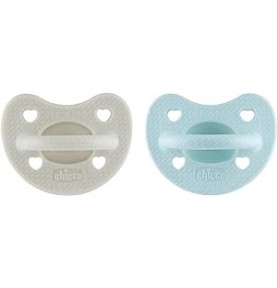 CHICCO GOMMOTTO PHYSIO FORMA SOFT LUXE 6-16M 2PZ