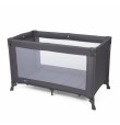 CHICCO GOODNIGHT DARK GREY LETTINO DA CAMPEGGIO