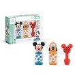 DISNEY BABY MICKEY COSTRUISCI E GIOCA