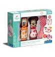DISNEY MINNIE BUILD & PLAY CHARACTERS