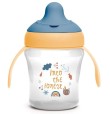 SUAVINEX TAZZA ANTIGOCCIA 6M+ FOREST GIALLO