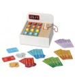 KIOKIDS REGISTRATORE DI CASSA IN LEGNO
