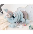 DERMACOTONE COTTON FIOC 300 PZ BIODEGRADABILI