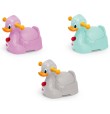 QUACK VASINO CON BECCO SONORO ART.707 OKBABY