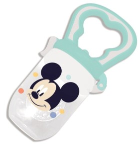 DISNEY BABY CIUCCIO PER LA FRUTTA MICKEY ART.13051