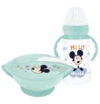 DISNEY BABY SET REGALO 3PZ MICKEY ART.13005