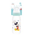 DISNEY BABY BIBERON 360ML SILIC.TETT.3P MICKEY ART.13003