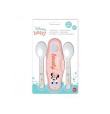 DISNEY BABY SET VIAGGIO 2PZ CUCCHIAINI MINNIE ART.13166