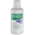 SAUGELLA ACTI3 DETERGENTE INTIMO 500ML