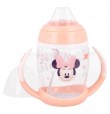 DISNEY BABY TAZZA TRAINING FANCY C/MANICI MINNIE ART.13126