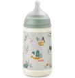 SUAVINEX WALKPARK BIBERON 270ML SILICONE VERDE SXPRO