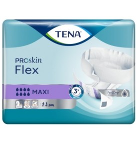 TENA FLEX MAXI TG.M 22PZ