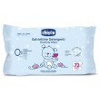 CHICCO SALVIETTINE DETERGENTI 72PZ S/PLACCHETTA