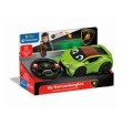 LAMBORGHINI RC CAR
