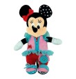 BABY MINNIE DRESS ME UP PLUSH