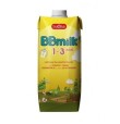 BBMILK 1-3 ANNI LIQUIDO LATTE 500 ML