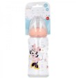 DISNEY BIBERON 360ML SILICONE 3P MINNIE ART.13103