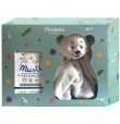 MUSTELA COFANETTO MUSTI (ACQUA PROFUMATA+PELUCHE)