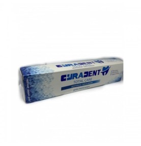 CURADENT DENTIFRICIO TOTALCARE TRIPLA AZIONE 75ML ART.25113