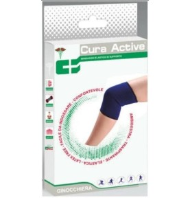 CURA ACTIVE GINOCCHIERA MIS.M ART.26086
