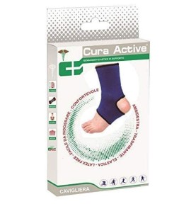 CURA ACTIVE CAVIGLIERA MIS.L ART.26091