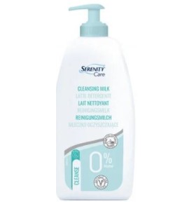 SERENITY GEL DETERGENTE INTIMO 500ML