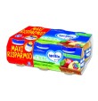 MELLIN MELA 6PZ 100GR OMOGENEIZZATO